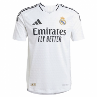 ARDA GÜLER #24 Real Madrid Home Jersey Player Version 2024/25