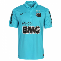 Retro Santos FC Third Jersey 2012/13