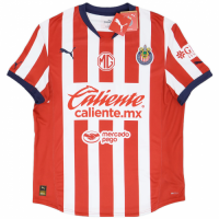 [Super Replica] Chivas Home Jersey 2024/25