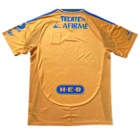 Tigres UANL Home Jersey 2024/25