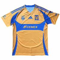 Tigres UANL Home Jersey 2024/25