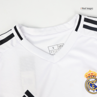 Women's Real Madrid Home Jersey 2024/25