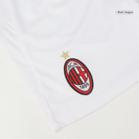 Kids AC Milan Home Jersey Kit 2024/25