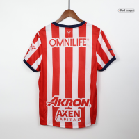 [Super Replica] Chivas Home Jersey 2024/25