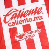 [Super Replica] Chivas Home Jersey 2024/25