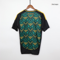 Jamaica Away Jersey Copa America 2024