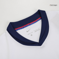 England Home Long Sleeve Jersey Euro 2024