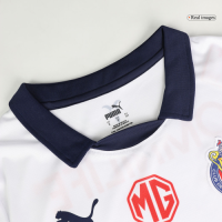 [Super Replica] Chivas Away Jersey 2024/25