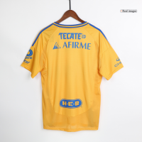 Tigres UANL Home Jersey 2024/25