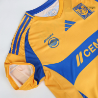 Tigres UANL Home Jersey 2024/25