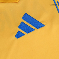 Tigres UANL Home Jersey 2024/25