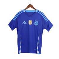 [Super Replica] Argentina Away Jersey Copa America 2024