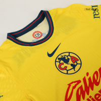 Club America Home Match Jersey 2024/25