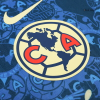 Club America Away Match Jersey 2024/25