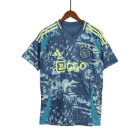 Ajax Away Jersey 2024/25