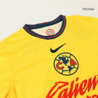 Club America Home Jersey 2024/25