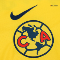 Club America Home Jersey 2024/25