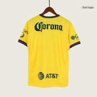 Club America Home Jersey 2024/25