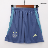 Kids Ajax Away Kit 2024/25