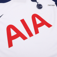 Kids Tottenham Hotspur Home Kit 2024/25