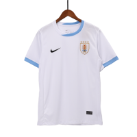 Uruguay Away Jersey Copa America 2024