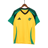 Jamaica Home Jersey Copa America 2024