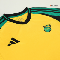 Jamaica Home Jersey Copa America 2024