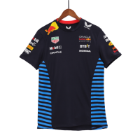 [Super Replica] Oracle Red Bull F1 Racing Team Set up T-Shirt 2024