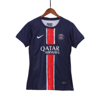 Women's PSG Home Jersey 2024/25