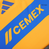 Tigres UANL Home Jersey Player Version 2024/25