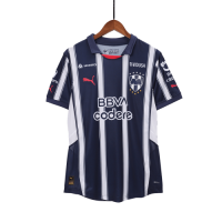 Monterrey Home Match Jersey 2024/25