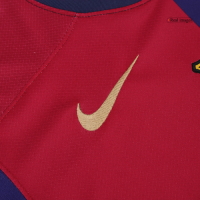 [Super Replica] Barcelona Home Jersey 2024/25