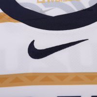 Pumas UNAM Home Jersey 2024/25