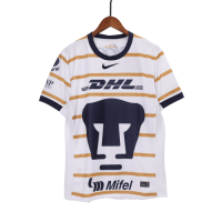 Pumas UNAM Home Jersey 2024/25