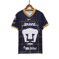 Pumas UNAM Away Jersey 2024/25