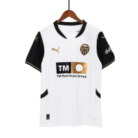 Valencia Home Jersey 2024/25