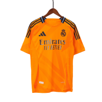 Real Madrid Away Match Jersey 2024/25