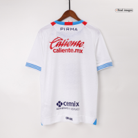 Cruz Azul Away Match Jersey 2024/25