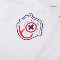 Cruz Azul Away Match Jersey 2024/25