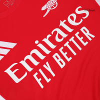 [Super Replica] Arsenal Home Jersey 2024/25