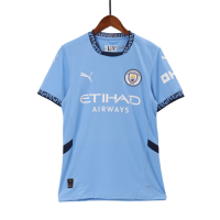 [Super Replica] Manchester City Home Jersey 2024/25