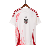 Japan Away Jersey 2024