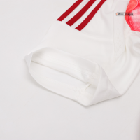 Japan Away Jersey 2024