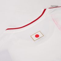 Japan Away Jersey 2024