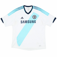 LAMPARD #8 Retro Chelsea Away Jersey 2012/13