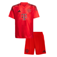 Discount Kids Bayern Munich Home Kit 2024/25
