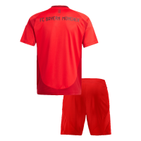 Discount Kids Bayern Munich Home Kit 2024/25