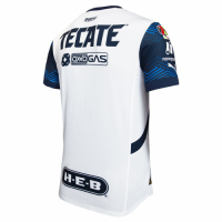 Monterrey Away Match Jersey 2024/25