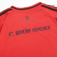 Discount Kids Bayern Munich Home Kit 2024/25