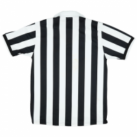 Retro Juventus Home Jersey 1998/99